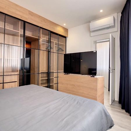 אובאר O Flamingo Apartments מראה חיצוני תמונה