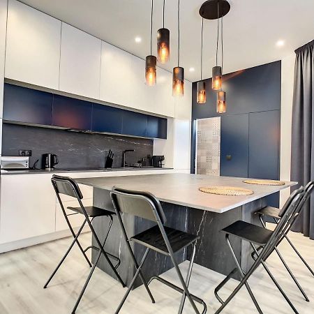 אובאר O Flamingo Apartments מראה חיצוני תמונה