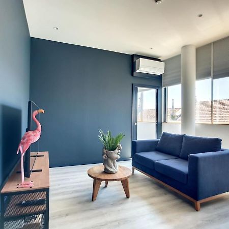 אובאר O Flamingo Apartments מראה חיצוני תמונה