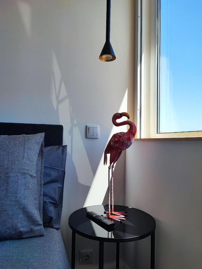 אובאר O Flamingo Apartments מראה חיצוני תמונה