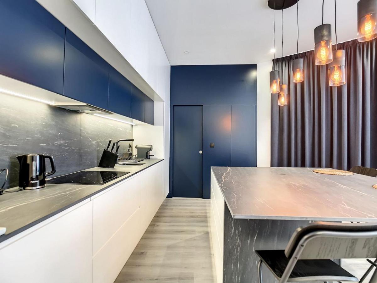 אובאר O Flamingo Apartments מראה חיצוני תמונה