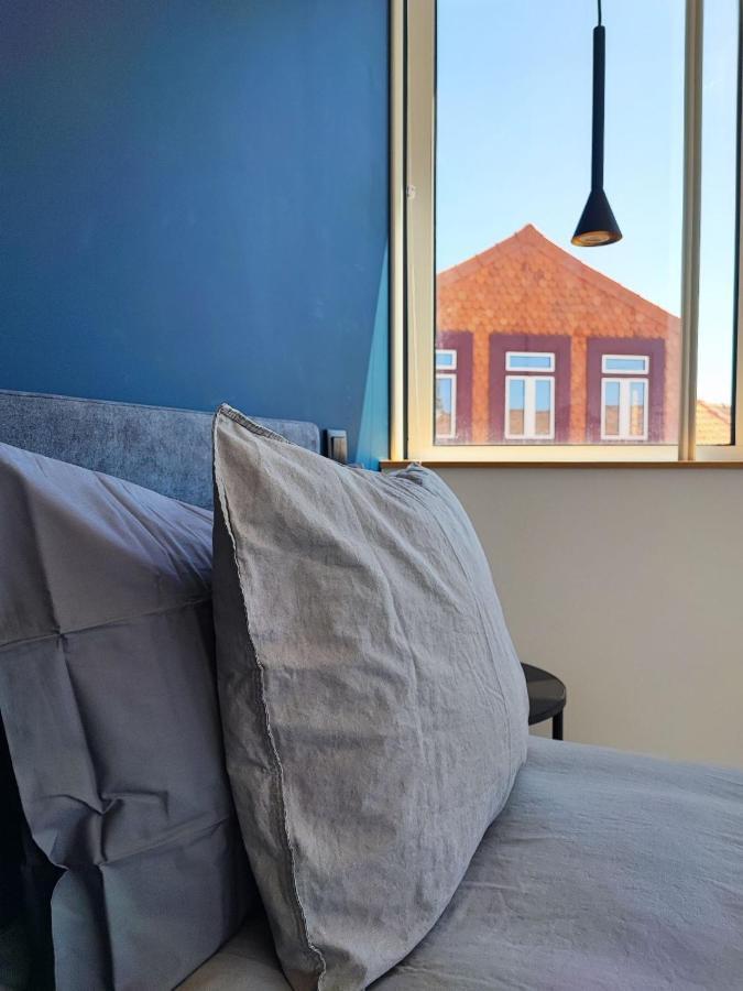 אובאר O Flamingo Apartments מראה חיצוני תמונה
