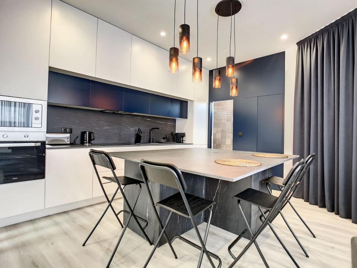 אובאר O Flamingo Apartments מראה חיצוני תמונה