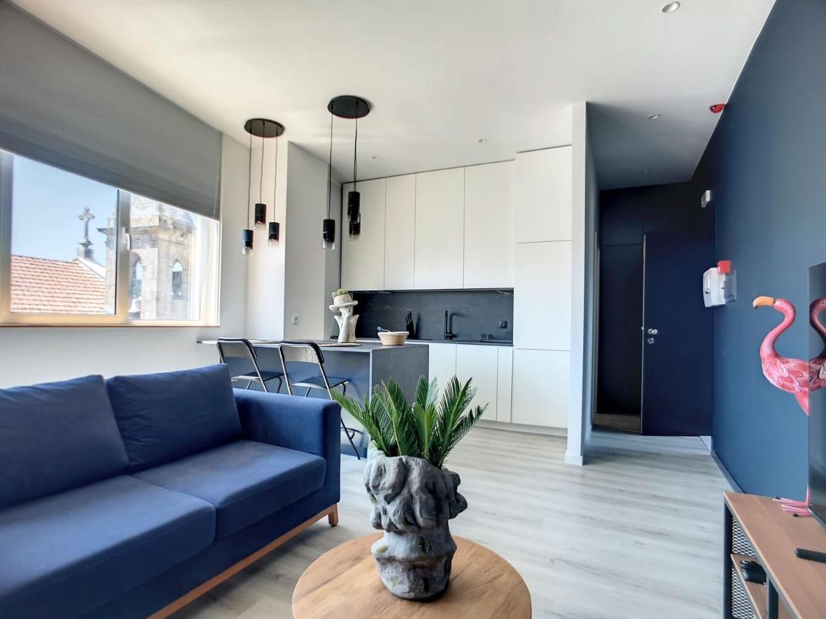 אובאר O Flamingo Apartments מראה חיצוני תמונה