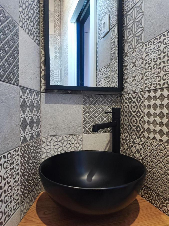 אובאר O Flamingo Apartments מראה חיצוני תמונה