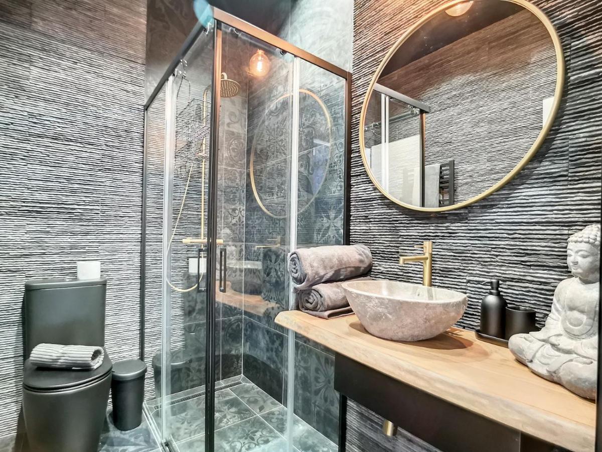 אובאר O Flamingo Apartments מראה חיצוני תמונה