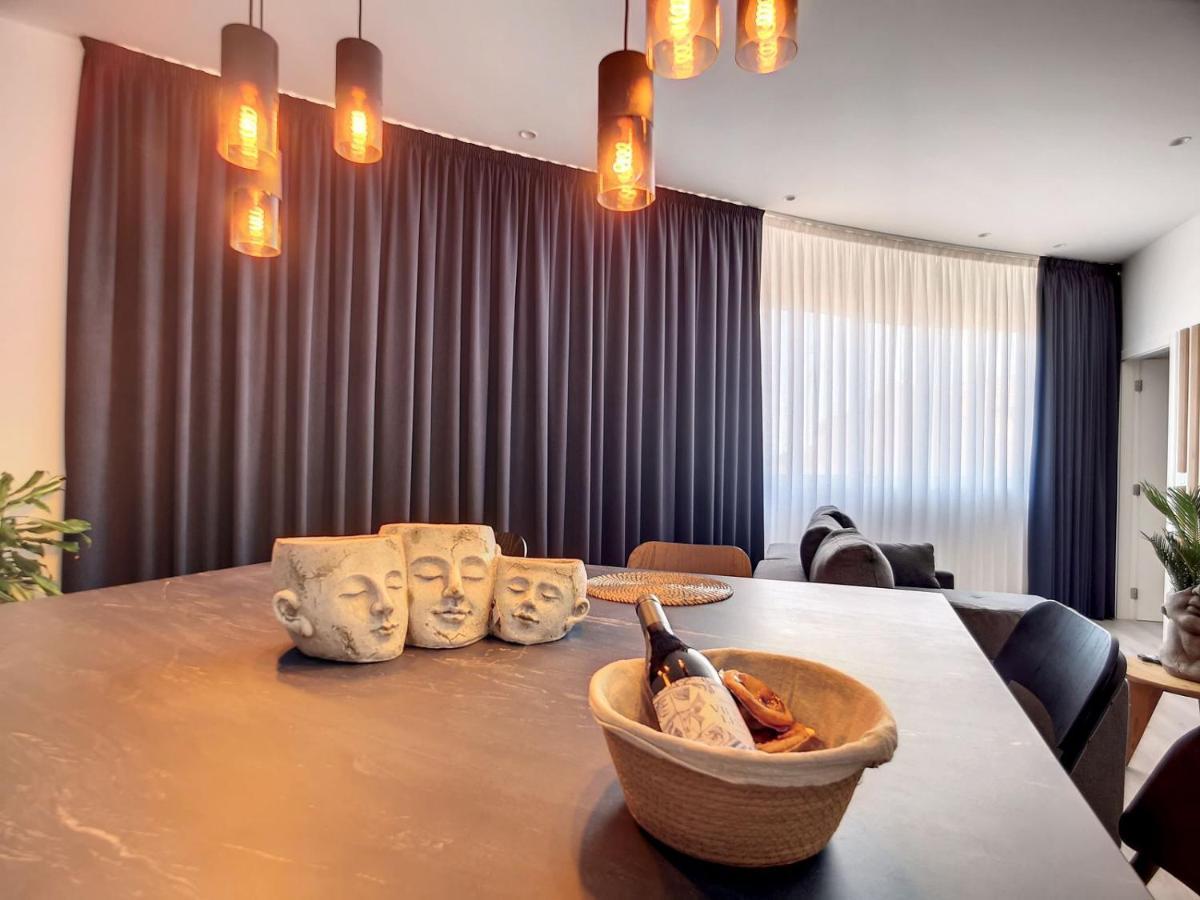 אובאר O Flamingo Apartments מראה חיצוני תמונה
