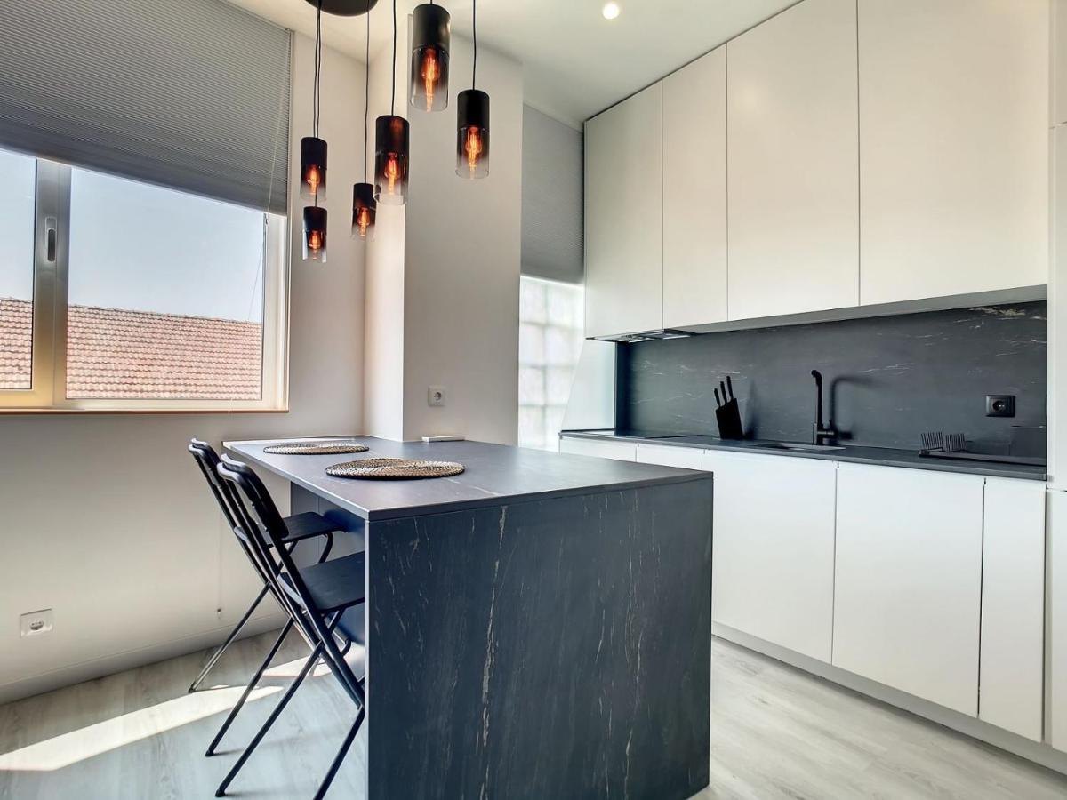 אובאר O Flamingo Apartments מראה חיצוני תמונה