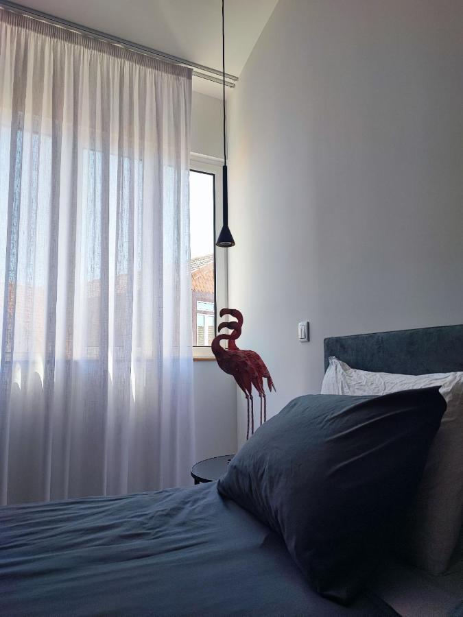 אובאר O Flamingo Apartments מראה חיצוני תמונה