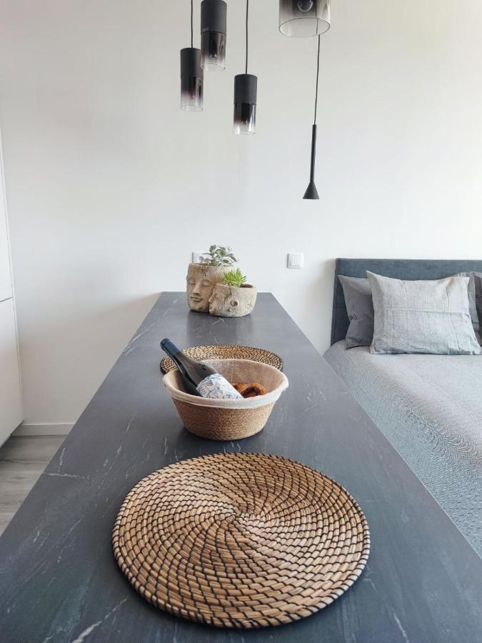 אובאר O Flamingo Apartments מראה חיצוני תמונה