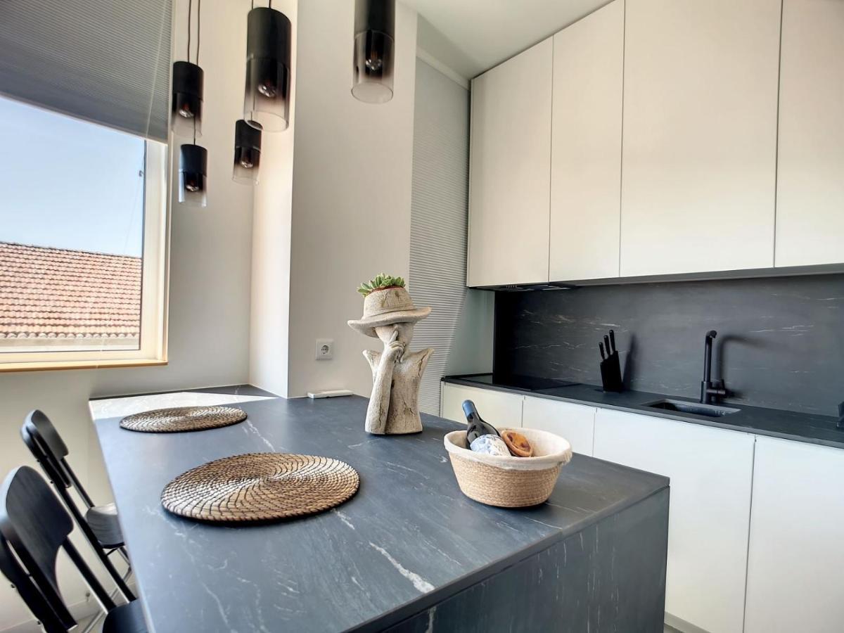 אובאר O Flamingo Apartments מראה חיצוני תמונה
